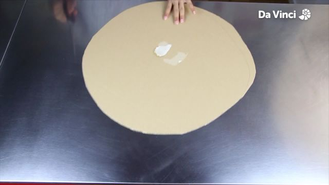 Make A Viking Shield