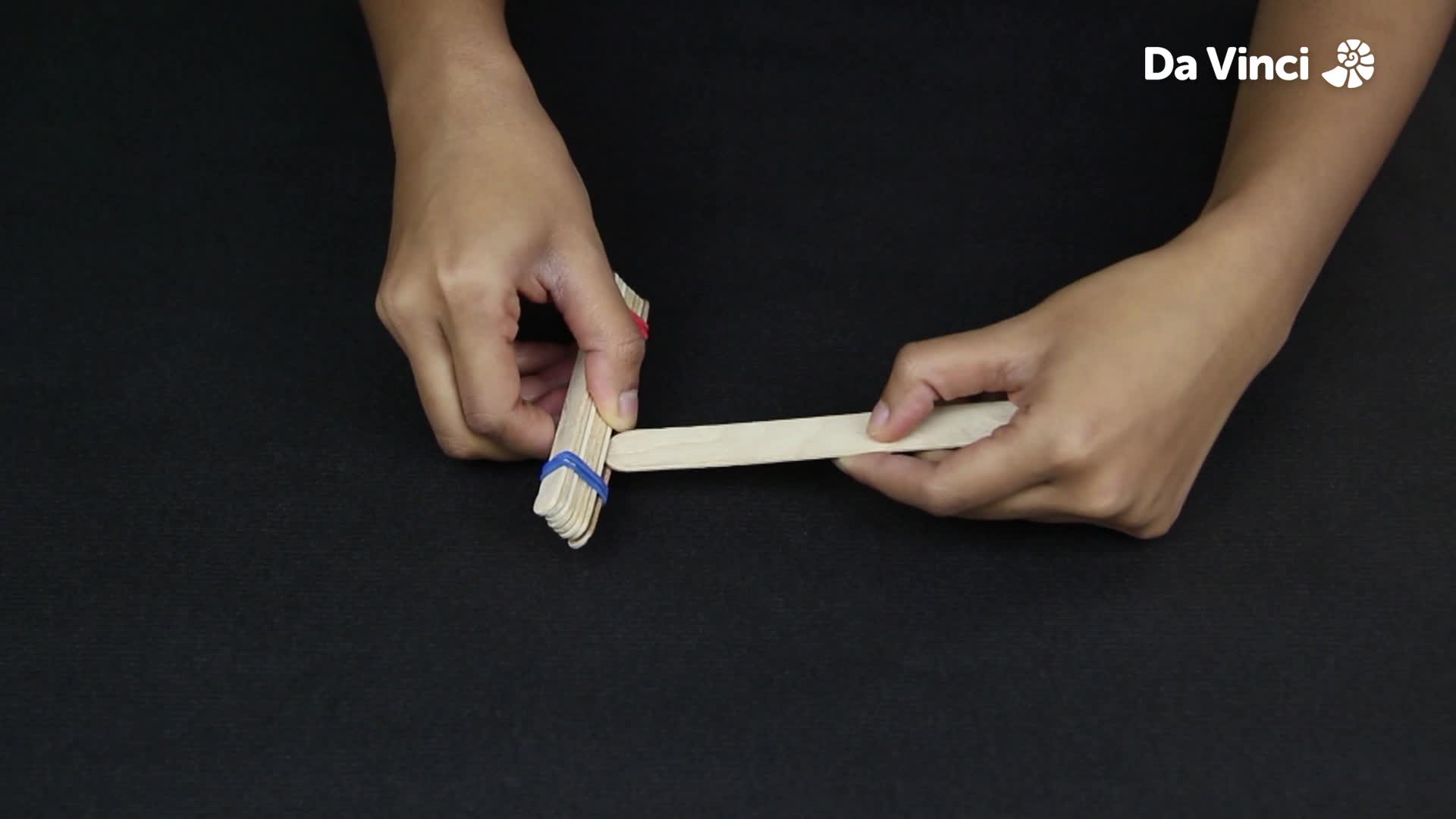 Build Your Own Catapult