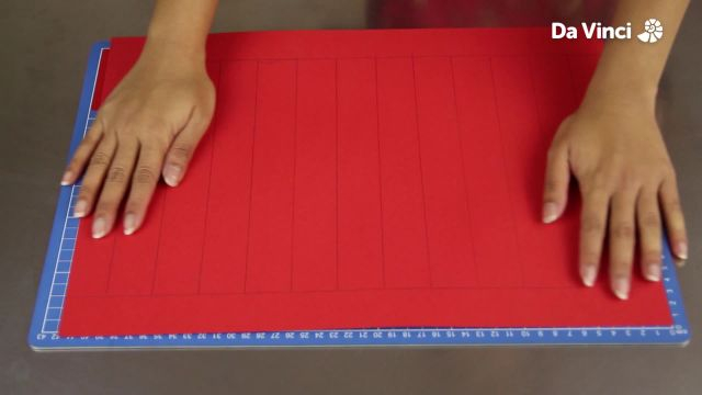 Build a Chinese Lantern