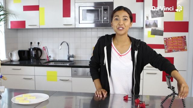 Make a Stop-motion Film