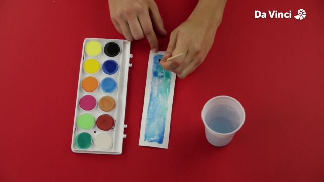 Make a Celestial Bookmark