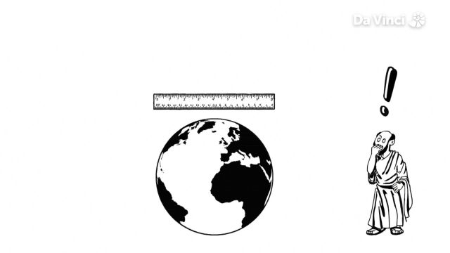 How to Measure the Earth?