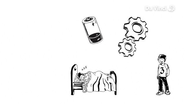 What does Food have to do with Maths?