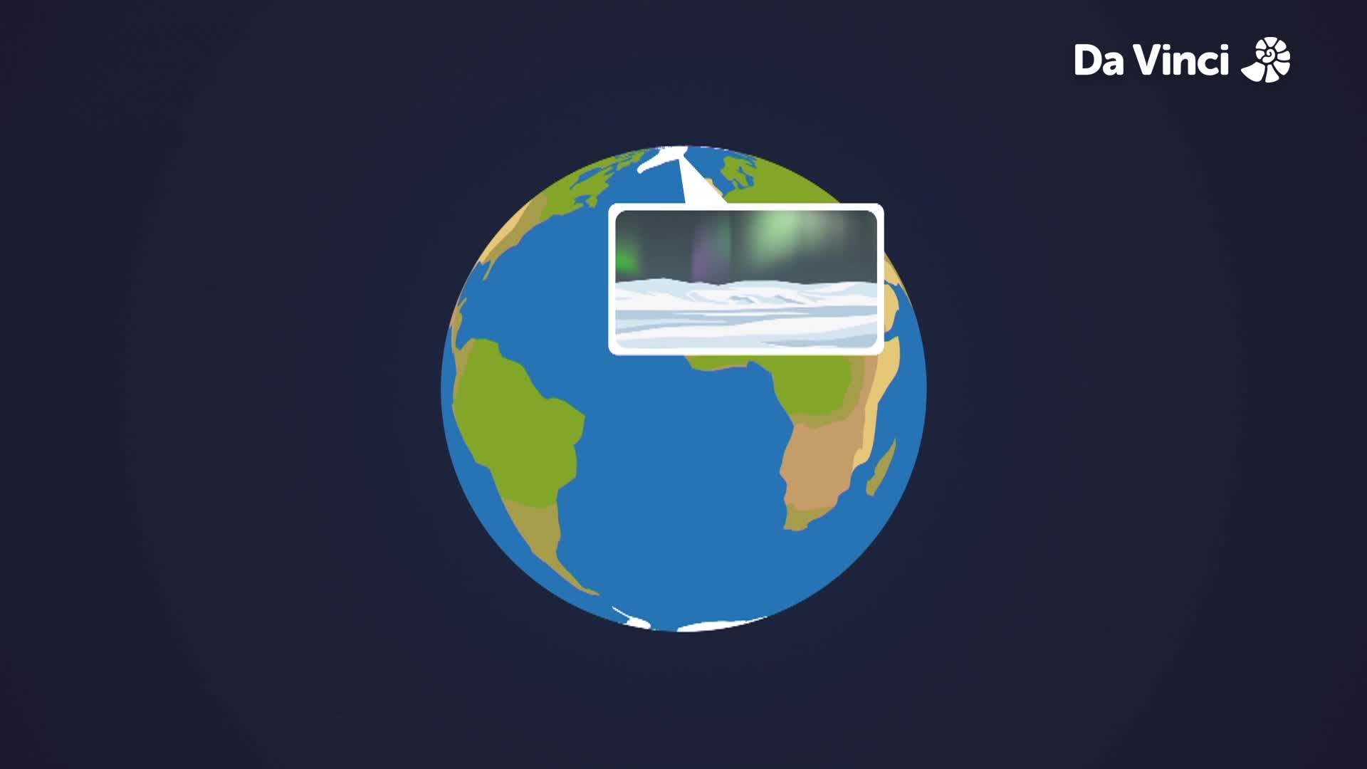 The Earth’s Magnetic Field
