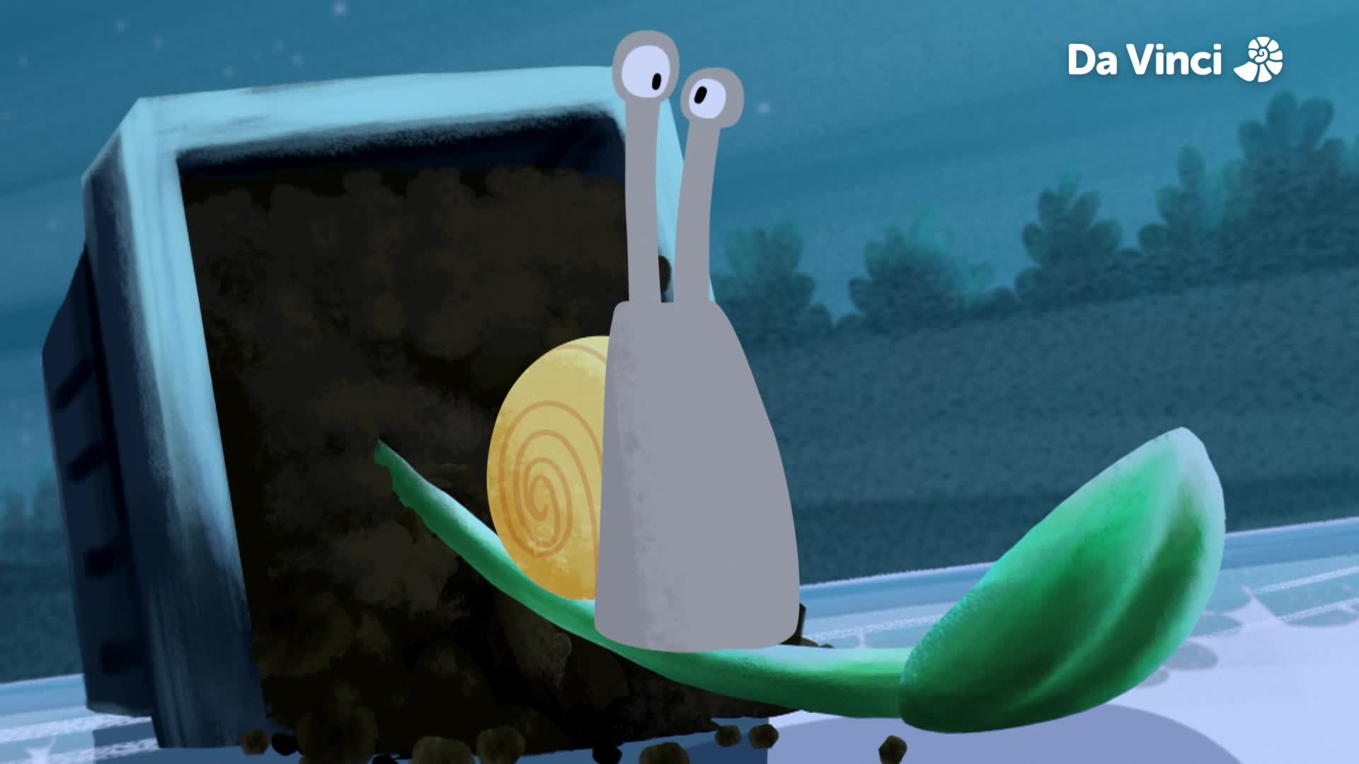 Snails