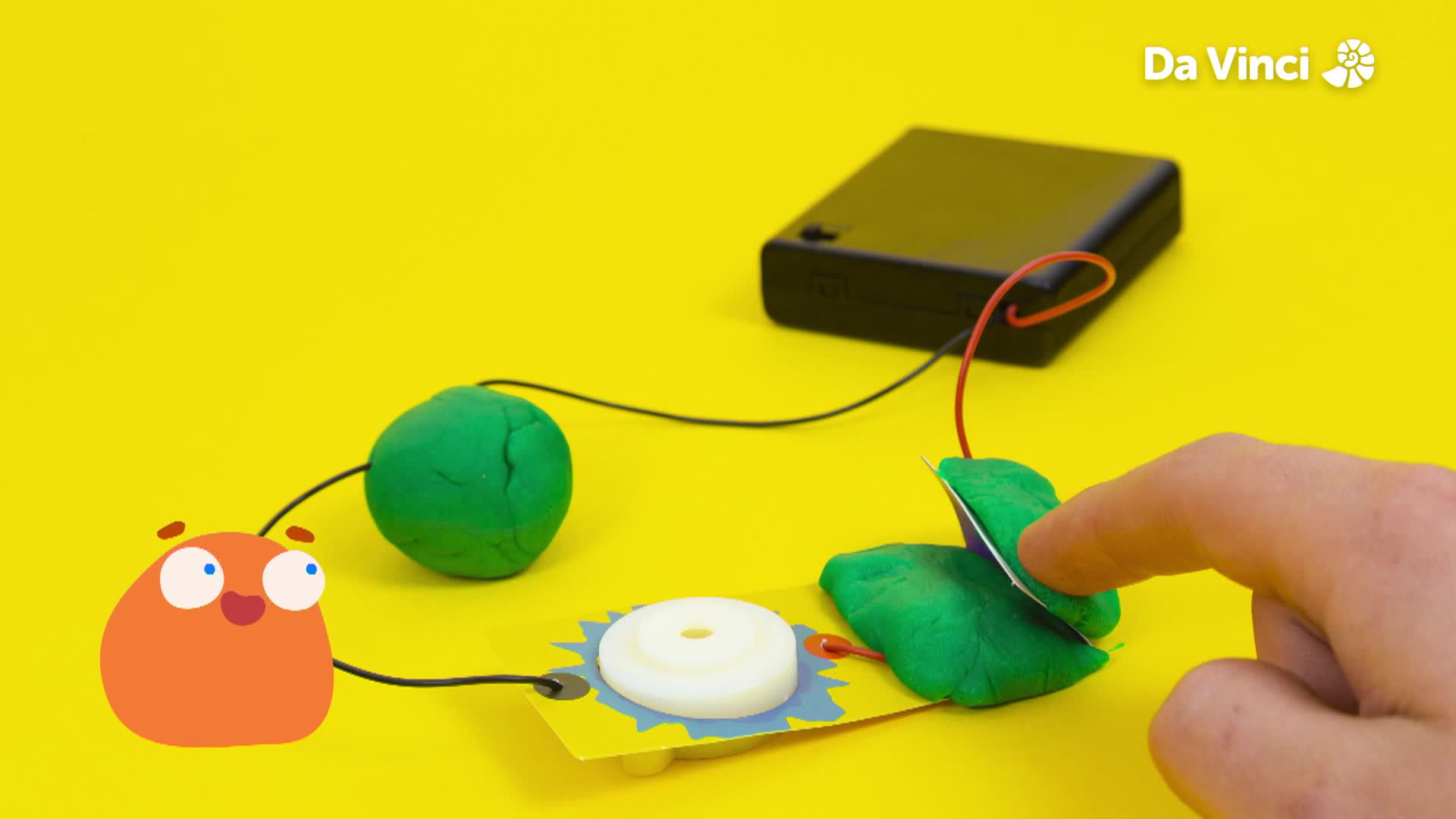 Sound Circuits