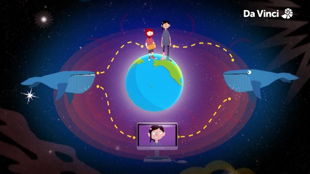 But What Even is the Internet