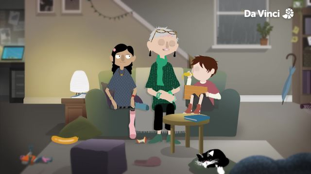 Help! I'm Lost Online