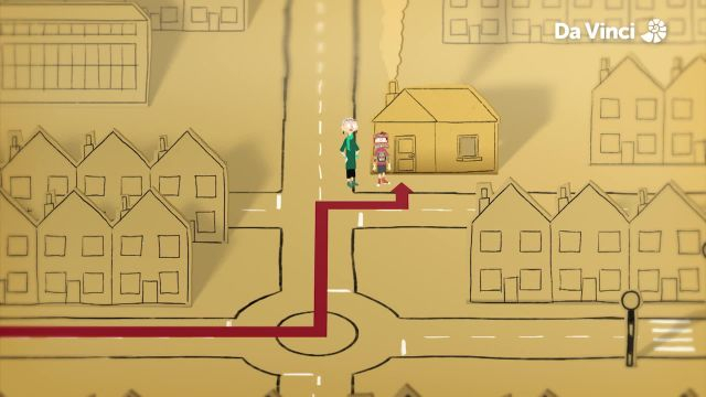 You're Not Laughing Cat