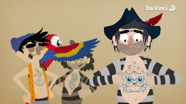 I Don't Want Everyone to See my Bum