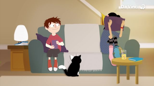 My Pop star Disaster