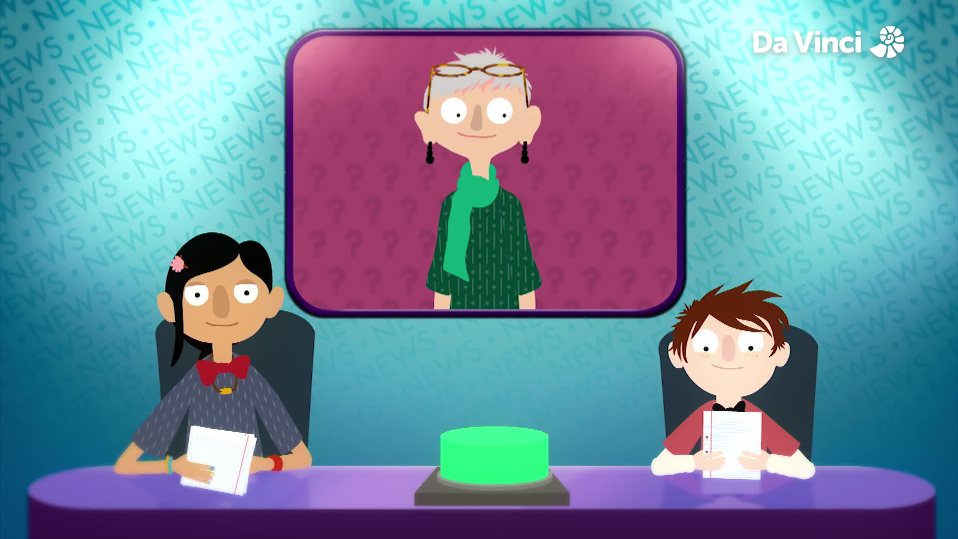 Grown Ups Don't Know It All