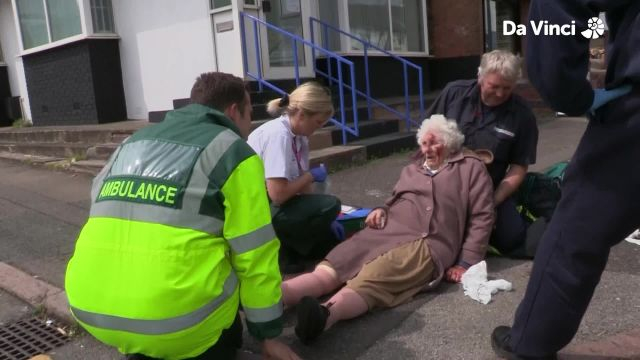 Working Muscles and Strange Healing