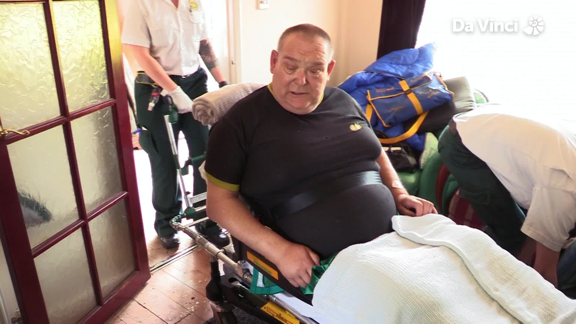 Moving the Body and Confusing the Brain