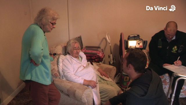 Checking the Pain Threshold