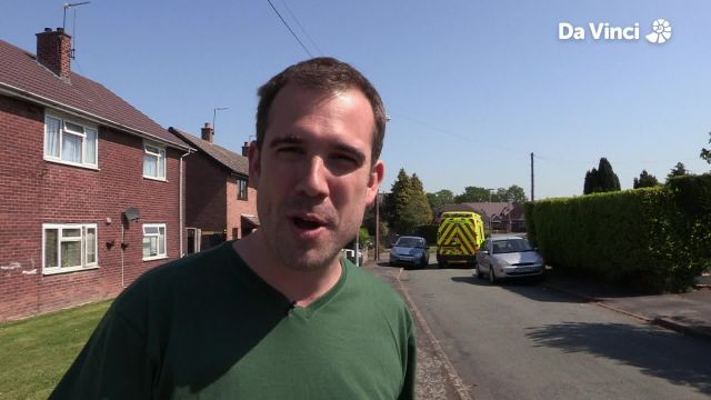 Vocal Chords and Roller Coasters