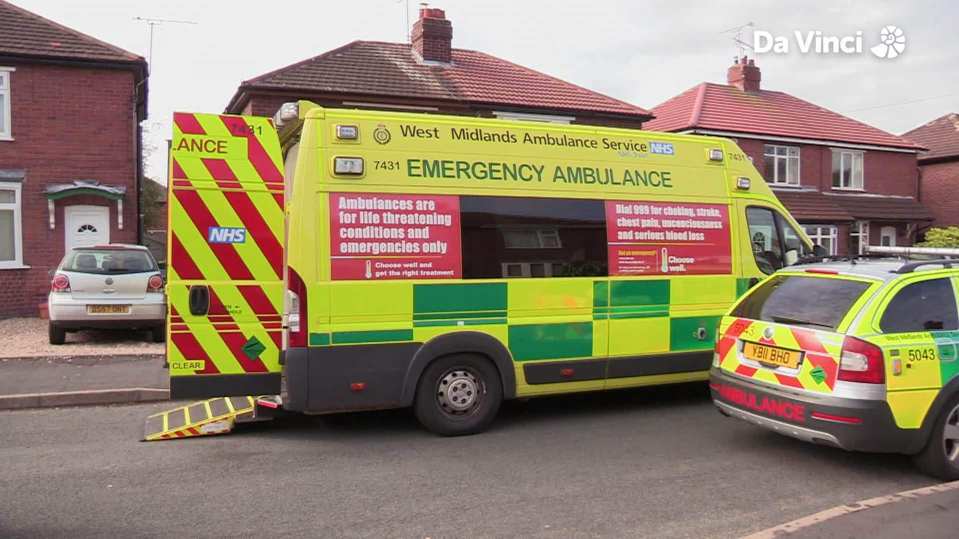 Red Blood and Old Bones