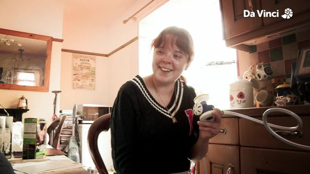 Super Skin and Body Tricks