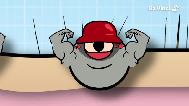 Operation Ouch Goes Back In Time