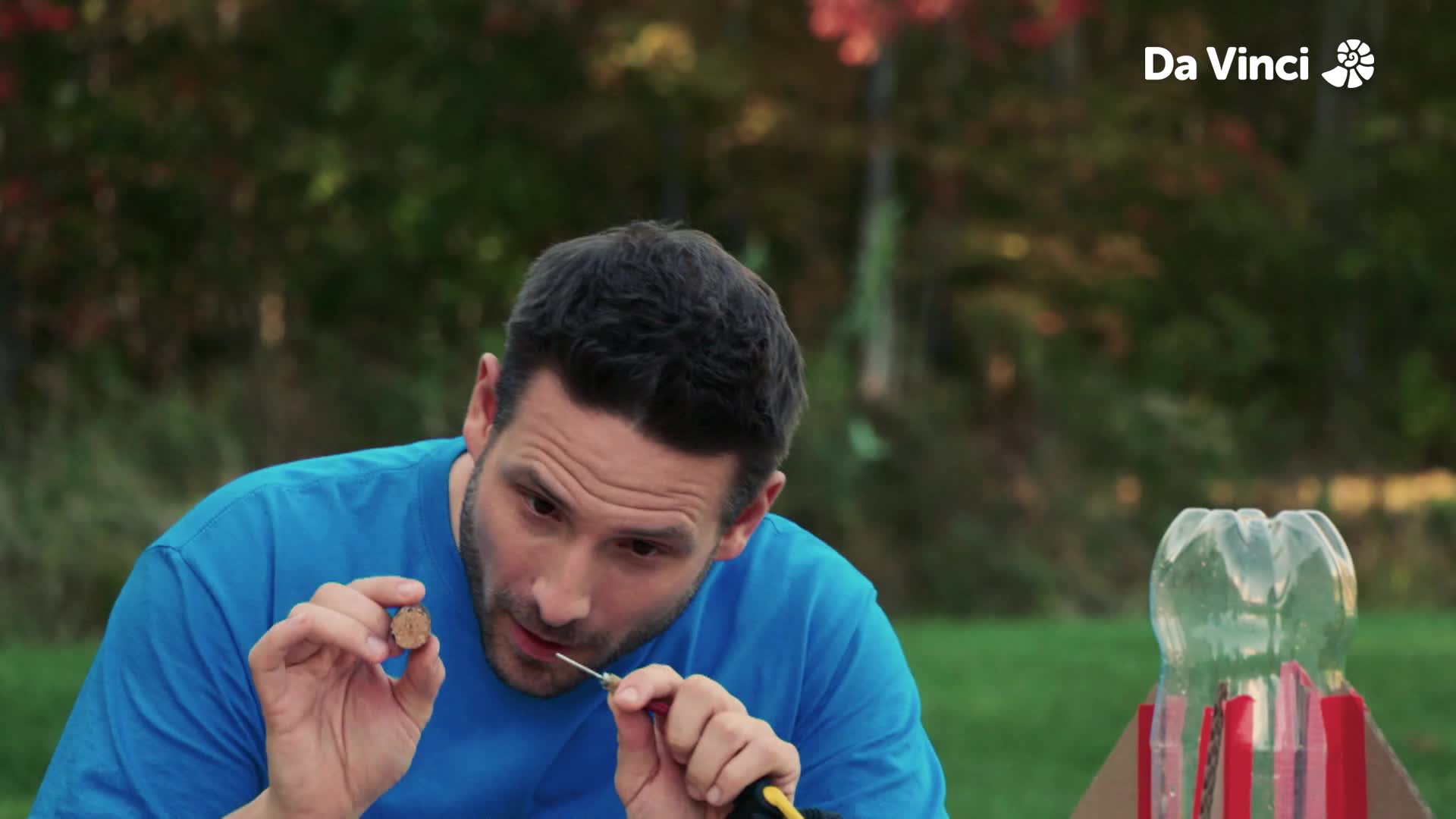 The Era of the Air Pump