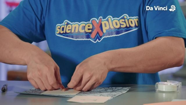 Optical illusion, my eye