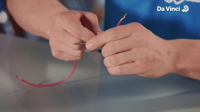 Electromagnetic Attraction