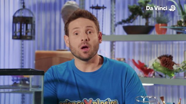 A Reflection on Refraction - experiment