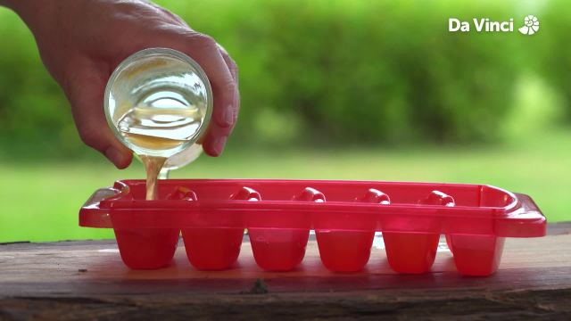 Newts - Ice Turns Into Water