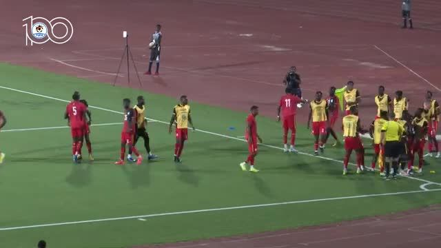 HIGHLIGHTS: Congo Brazzaville 0-1 Uganda | AFCON 2025 Qualifiers