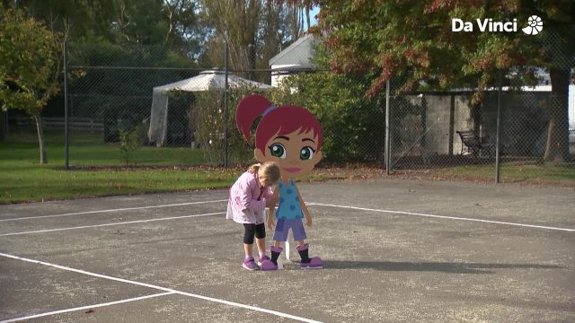 Darwin - The Sun Casts Shadows