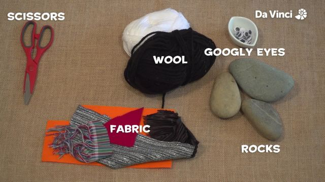 Darwin - How to Build a Rockwall