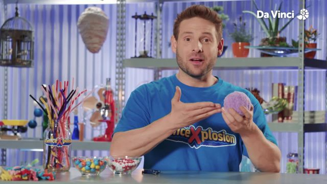 Neurons, Neurons, Neurons!