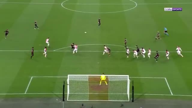 HIGHLIGHTS | Ajax 1-2 Eintracht Frankfurt | UEFA Europa League Round of 16 1st leg