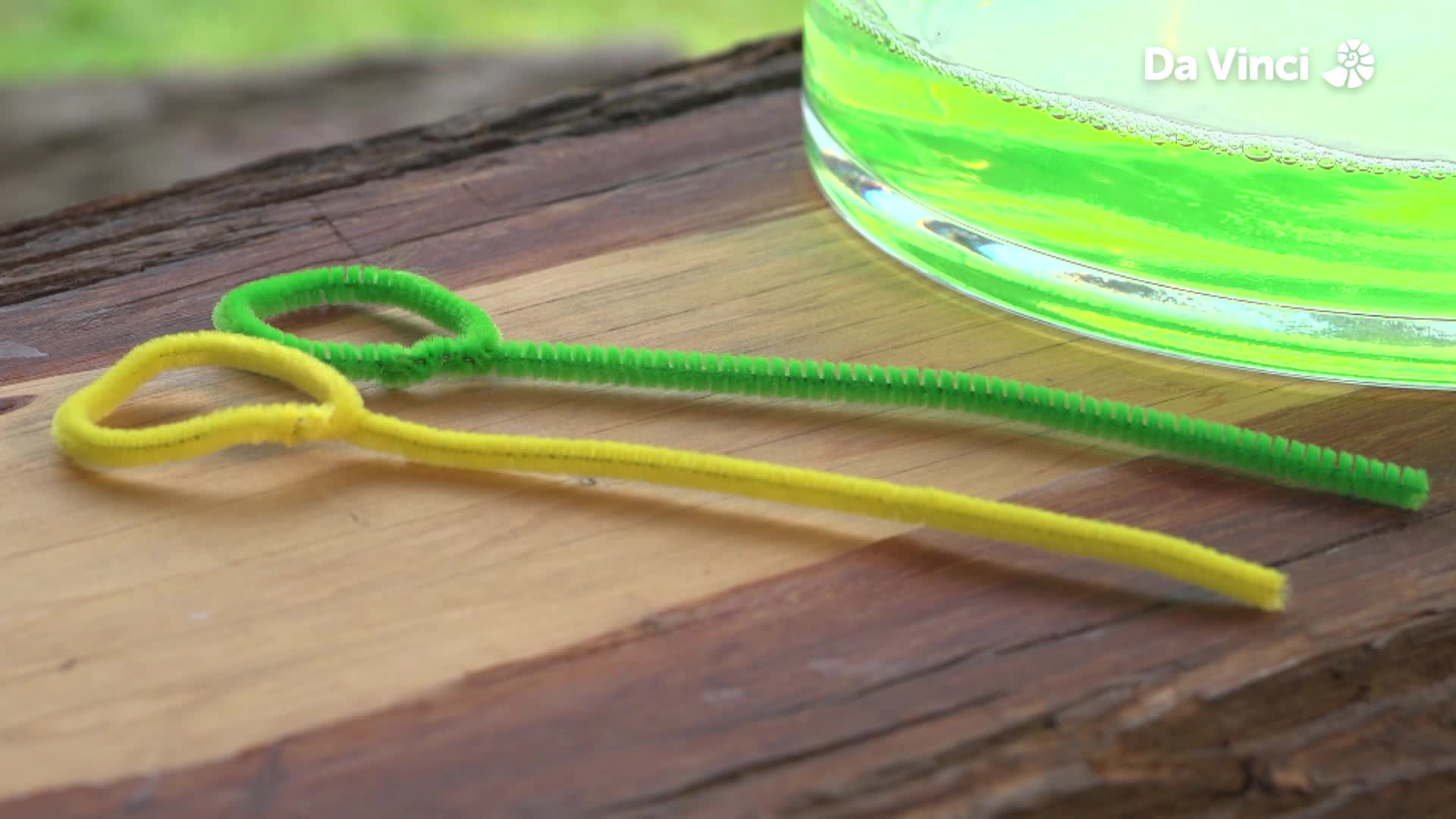 Darwin - Bubbletastic