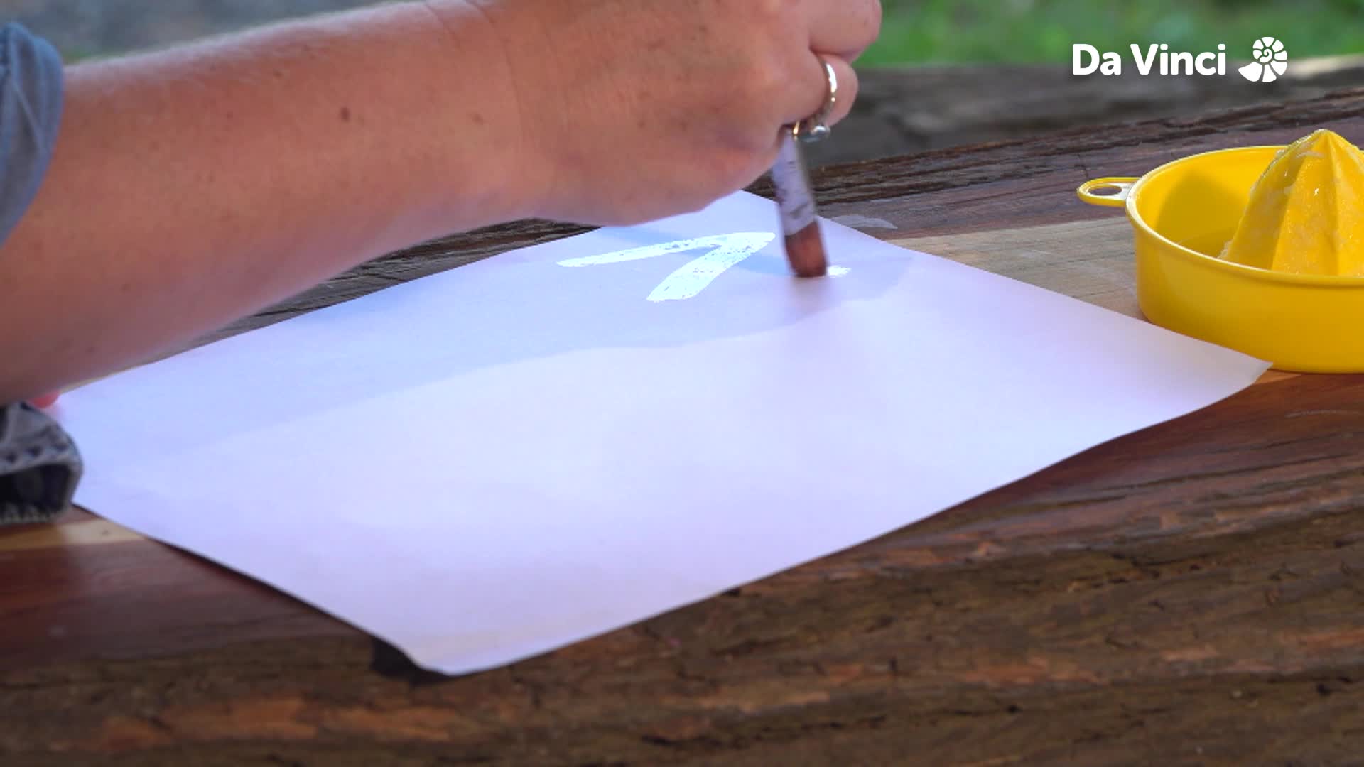 Darwin - Lemon Experiments