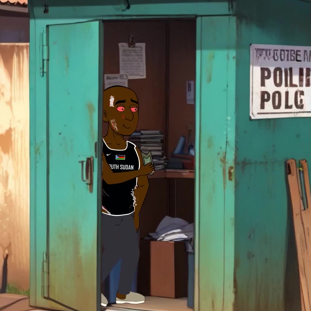 Jail Solo