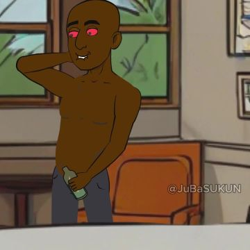 Juba Hotel(Disappointment Episode 3)(1)