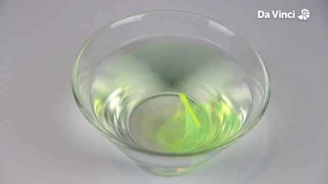 Glow In The Dark Water