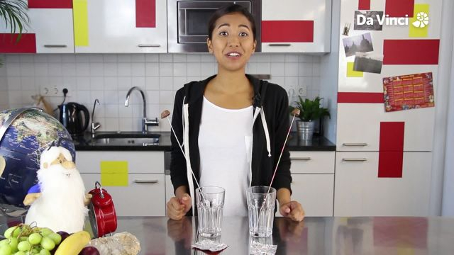 Chocolate Race Experiment