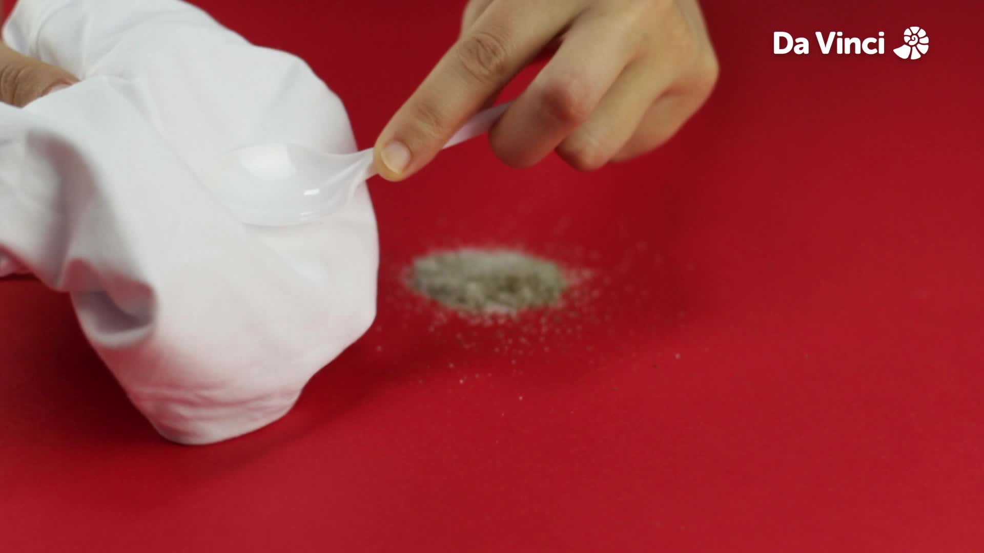 Make Pepper Jump Up