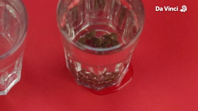 Water's Mysterious Holes