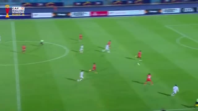 HIGHLIGHTS | Kenya 2-3 Morocco | TotalEnergies AFCON U-20 Matchday 1