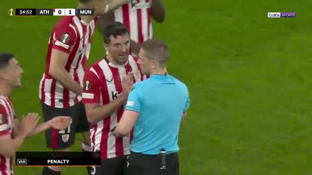 HIGHLIGHTS | Athletic Club 0-3 Manchester United | UEFA Europa League Semi-final 1st leg