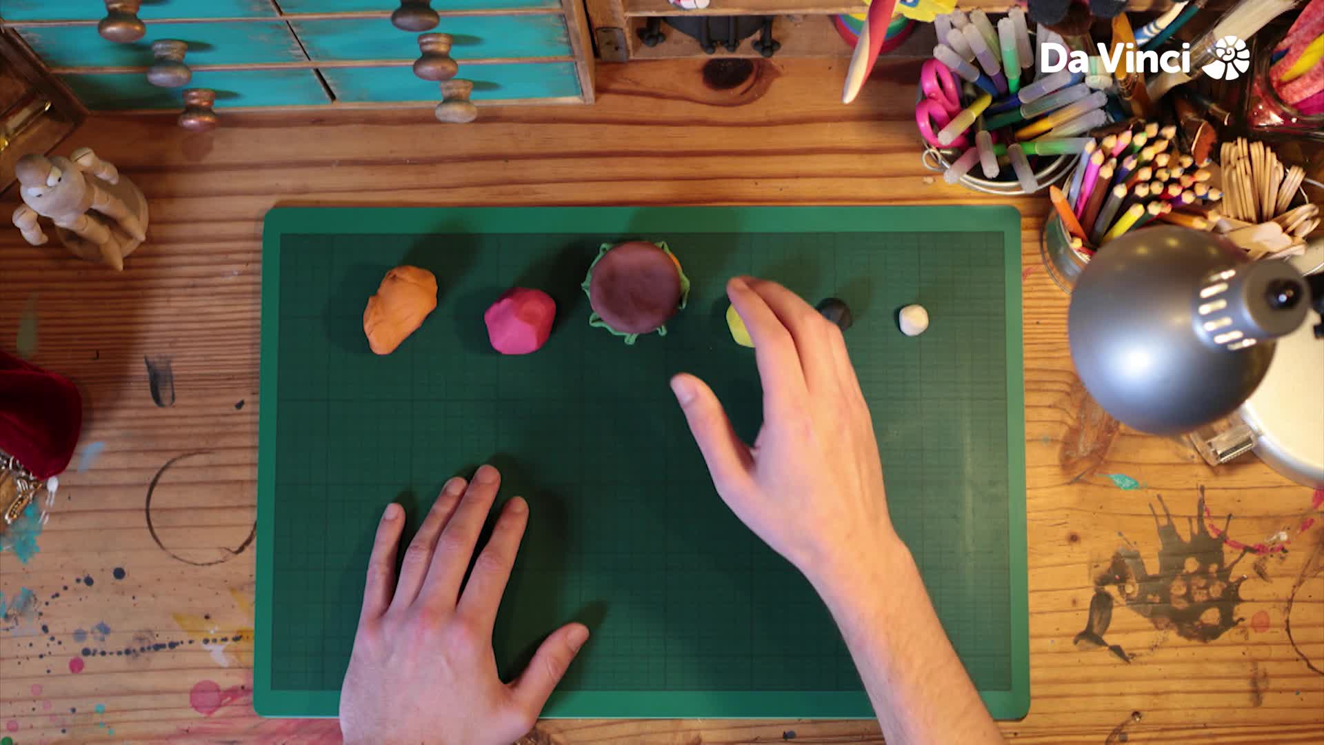 Burger Beast