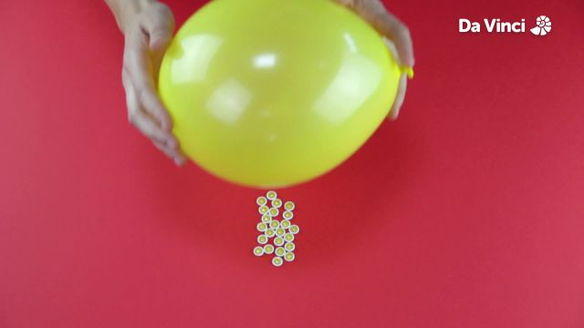 Pushing Balloons to their Limits