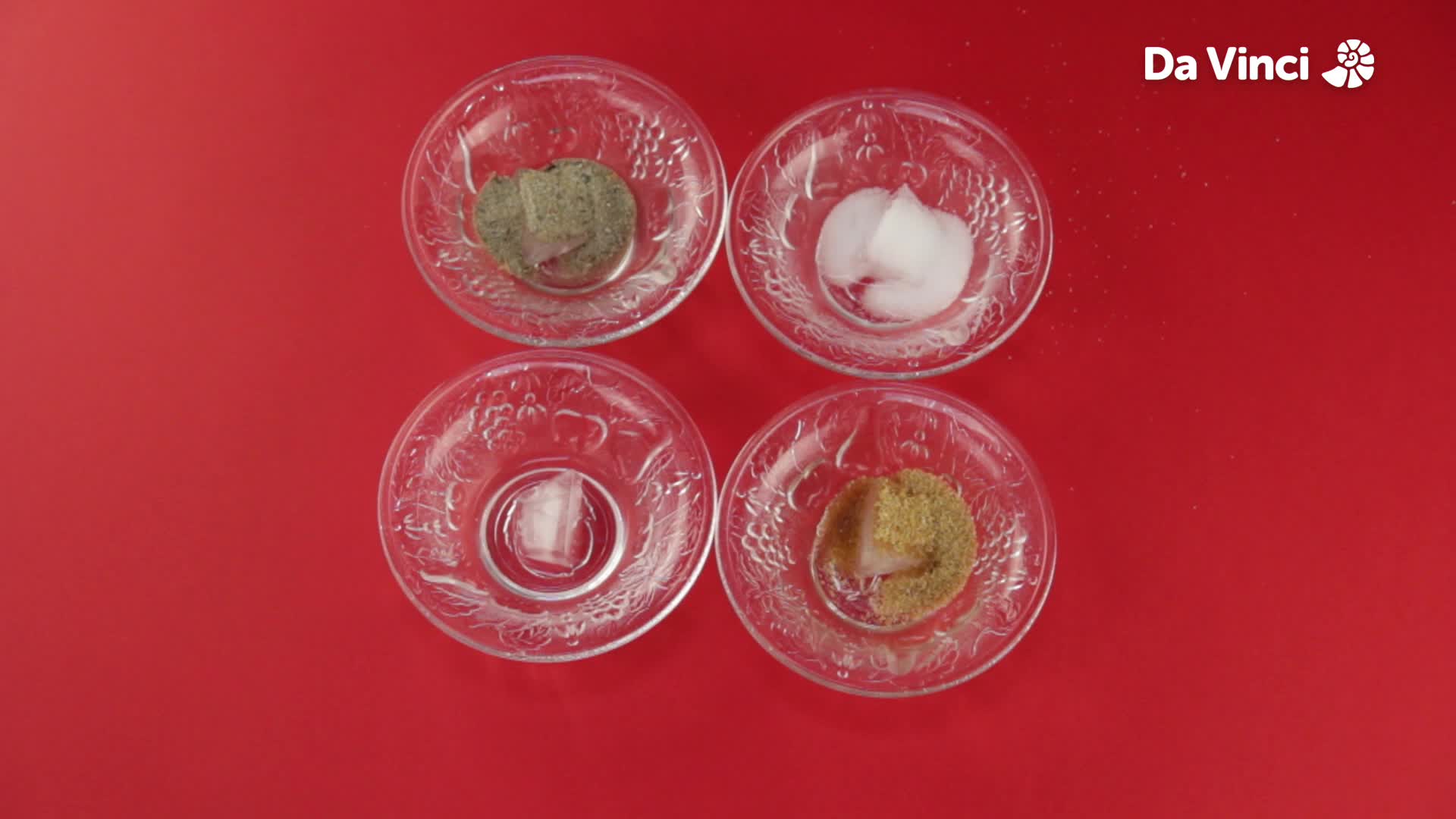 The Melting Ice Race