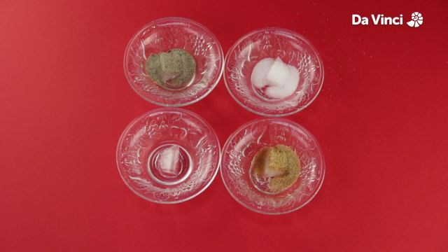 The Melting Ice Race