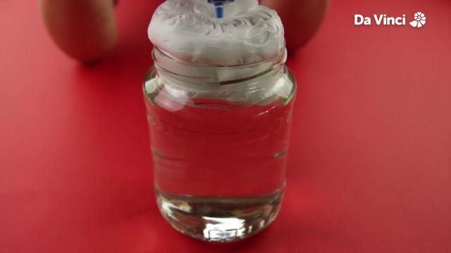 The Rain Cloud Experiment