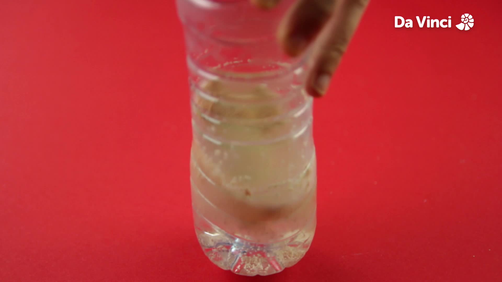 Yeast Power Experiment