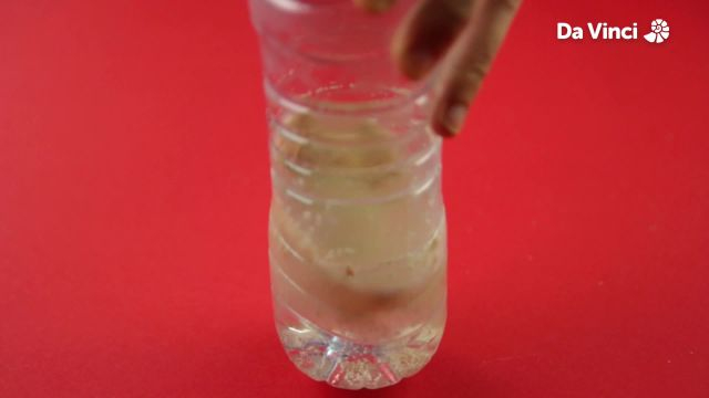 Yeast Power Experiment